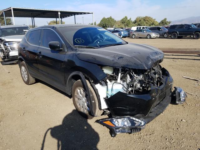 NISSAN ROGUE SPOR 2019 jn1bj1cpxkw527423