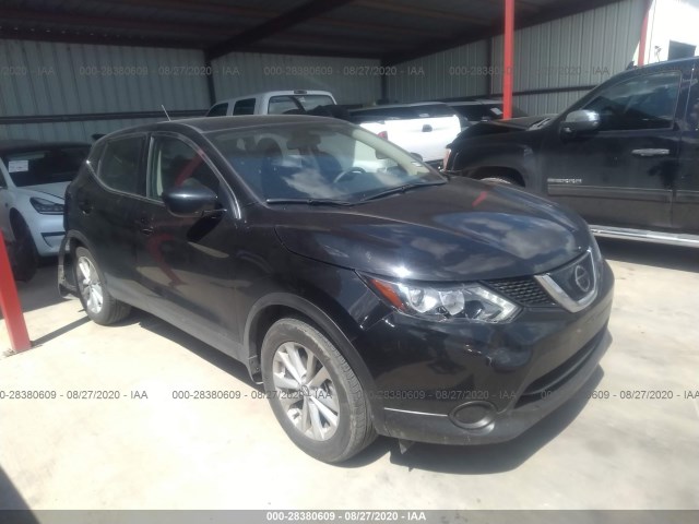 NISSAN ROGUE SPORT 2019 jn1bj1cpxkw528037