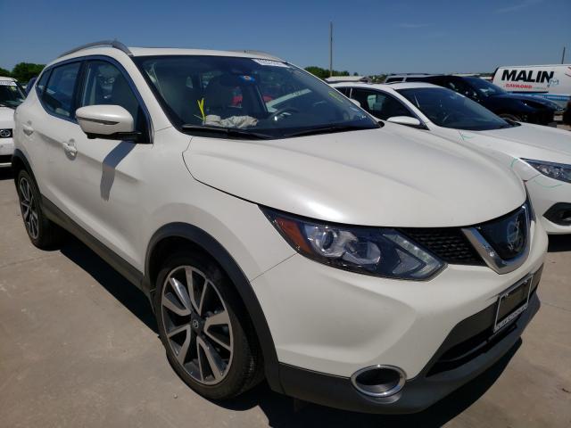 NISSAN ROGUE SPOR 2019 jn1bj1cpxkw528457