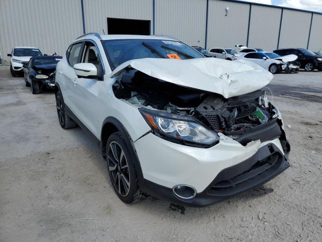 NISSAN ROGUE SPOR 2019 jn1bj1cpxkw528636