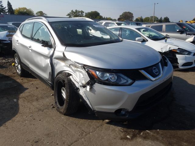 NISSAN ROGUE SPOR 2019 jn1bj1cpxkw528815