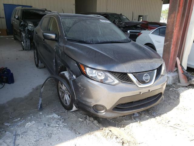 NISSAN ROGUE SPOR 2019 jn1bj1cpxkw529852