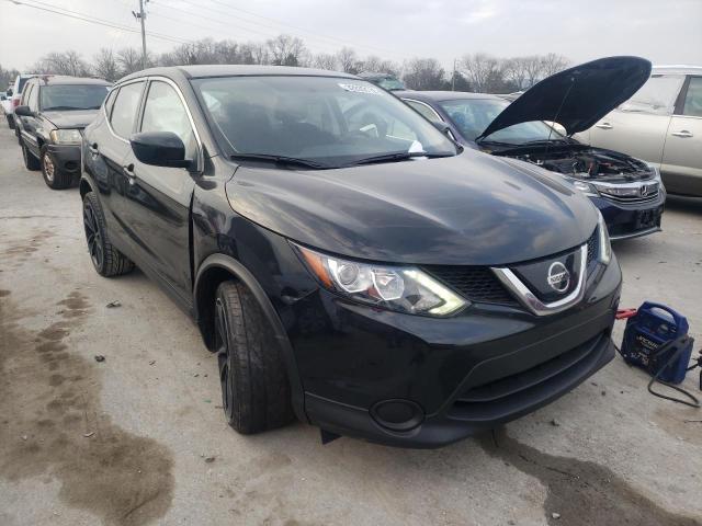 NISSAN ROGUE SPOR 2019 jn1bj1cpxkw530600