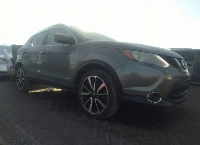 NISSAN ROGUE SPORT 2017 jn1bj1cr0hw106871