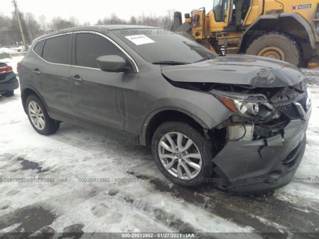 NISSAN ROGUE SPORT 2017 jn1bj1cr0hw111875