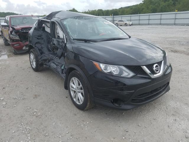 NISSAN ROGUE SPOR 2017 jn1bj1cr0hw116140