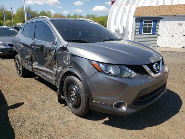 NISSAN ROGUE SPOR 2017 jn1bj1cr0hw120379