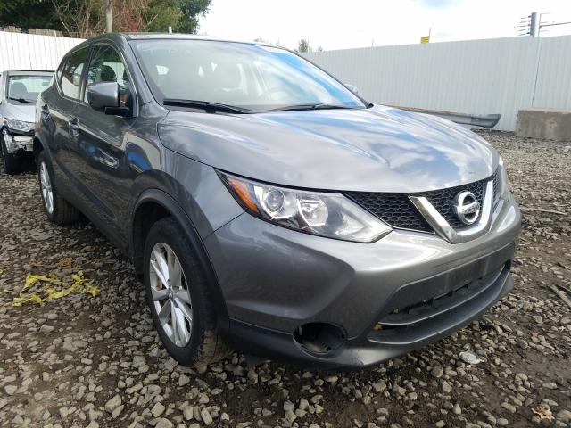 NISSAN ROGUE SPOR 0 jn1bj1cr0hw121855