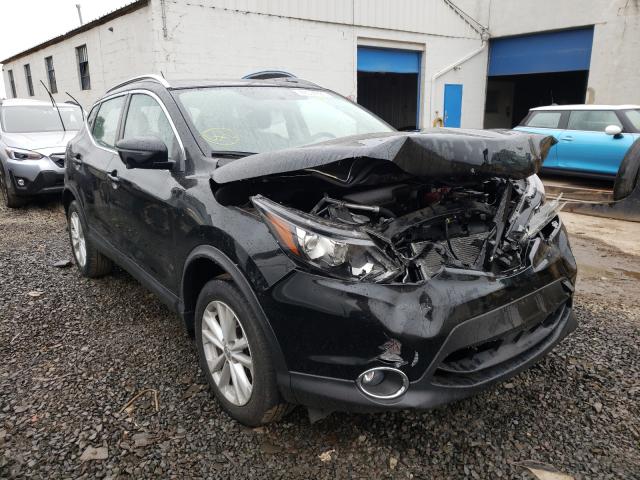 NISSAN ROGUE SPOR 2017 jn1bj1cr0hw133617