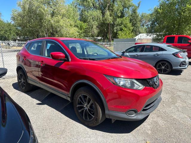 NISSAN ROGUE SPOR 2017 jn1bj1cr0hw133827