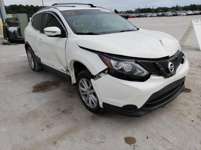 NISSAN ROGUE 2017 jn1bj1cr0hw143922