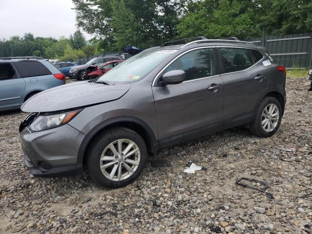 NISSAN ROGUE 2018 jn1bj1cr0jw200349