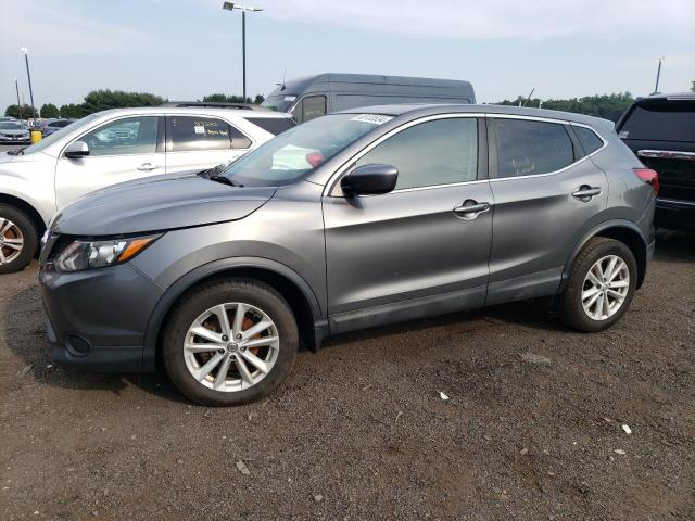 NISSAN ROGUE 2018 jn1bj1cr0jw200593