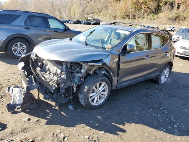 NISSAN ROGUE 2018 jn1bj1cr0jw206541