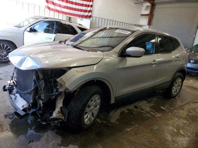 NISSAN ROGUE 2018 jn1bj1cr0jw255612