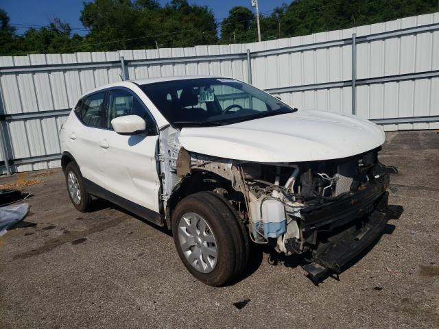 NISSAN ROGUE SPOR 2018 jn1bj1cr0jw259613