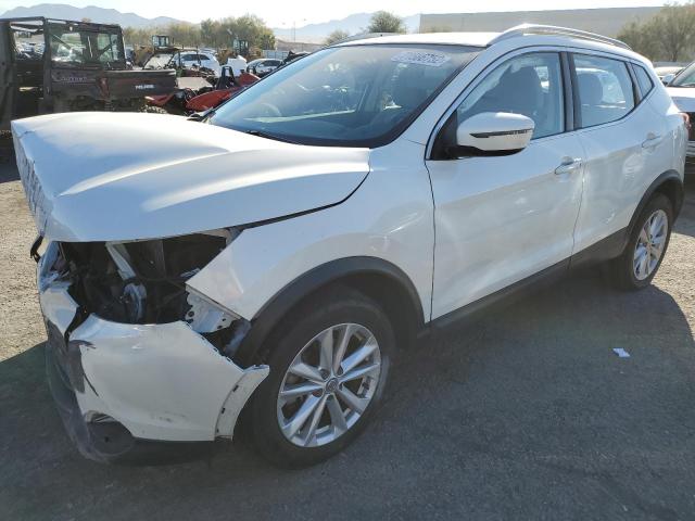 NISSAN ROGUE SPOR 2018 jn1bj1cr0jw261832