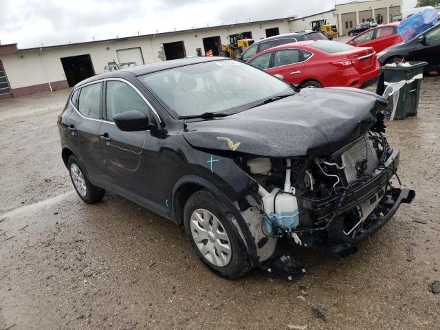 NISSAN ROGUE SPOR 2018 jn1bj1cr0jw264262