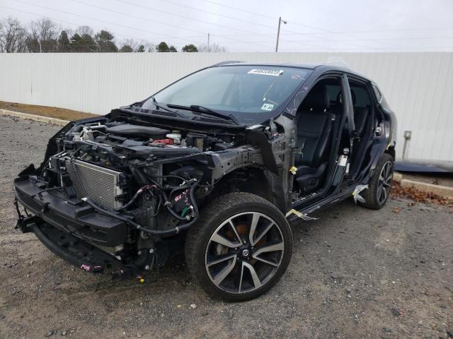 NISSAN NULL 2018 jn1bj1cr0jw265931