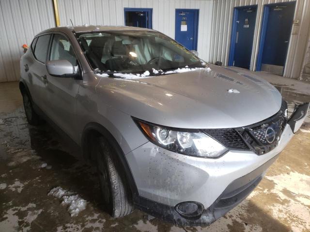 NISSAN ROGUE SPOR 2018 jn1bj1cr0jw266447