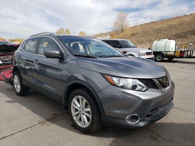 NISSAN ROGUE SPOR 2018 jn1bj1cr0jw266948