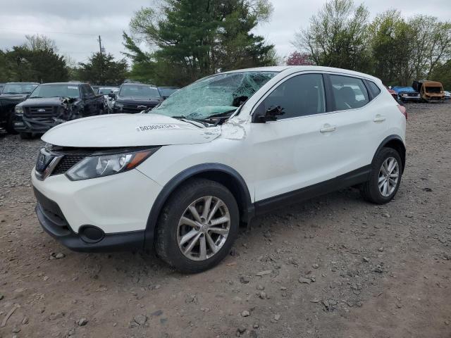 NISSAN ROGUE 2018 jn1bj1cr0jw267484