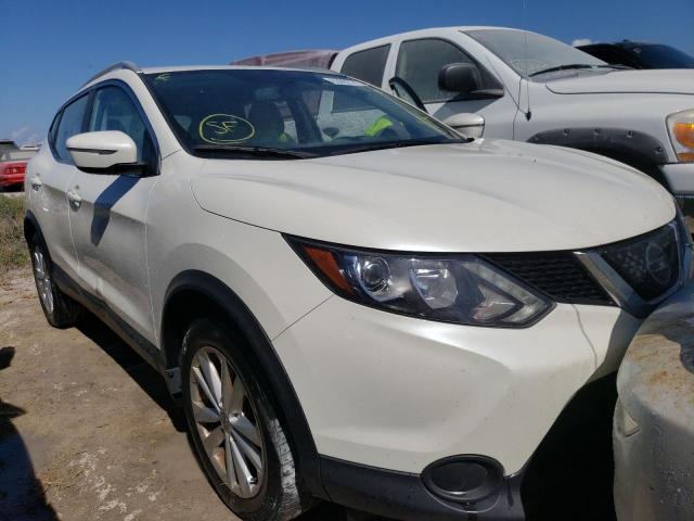 NISSAN ROGUE SPOR 2018 jn1bj1cr0jw280378