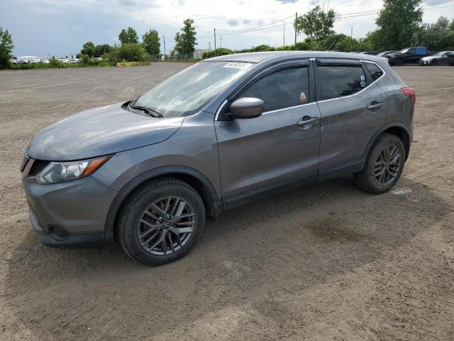 NISSAN QASHQAI 2018 jn1bj1cr0jw286763