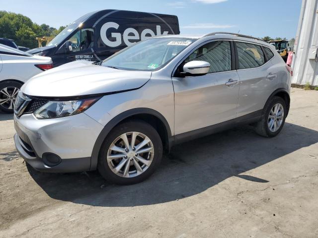 NISSAN ROGUE SPOR 2018 jn1bj1cr0jw289601