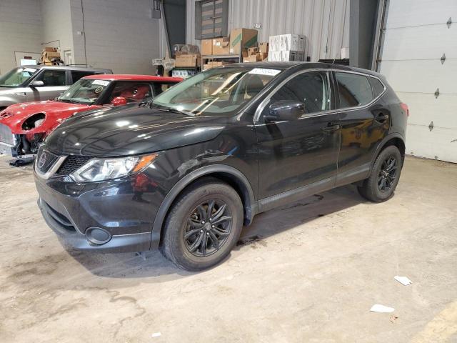 NISSAN ROGUE 2018 jn1bj1cr0jw294216