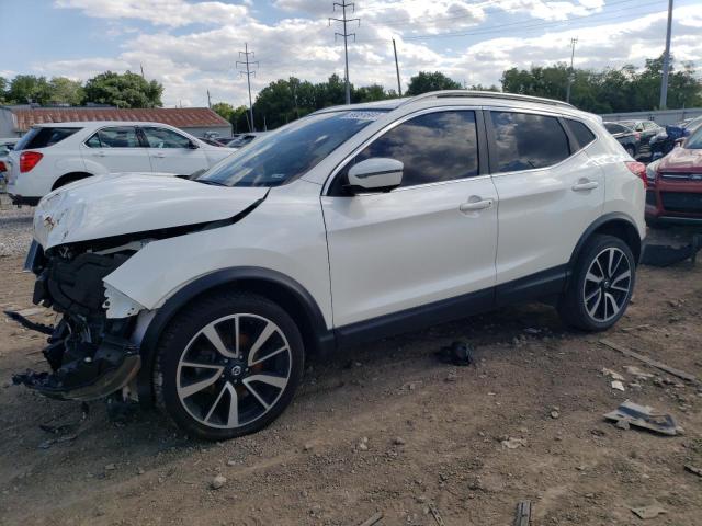 NISSAN ROGUE 2019 jn1bj1cr0kw313591