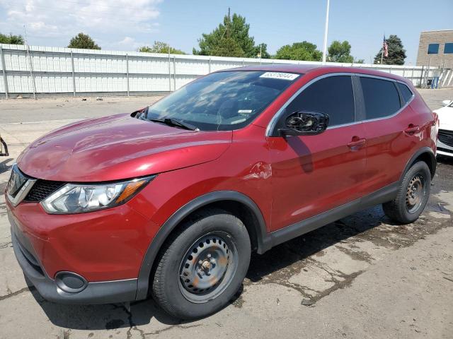 NISSAN ROGUE SPOR 2019 jn1bj1cr0kw313803