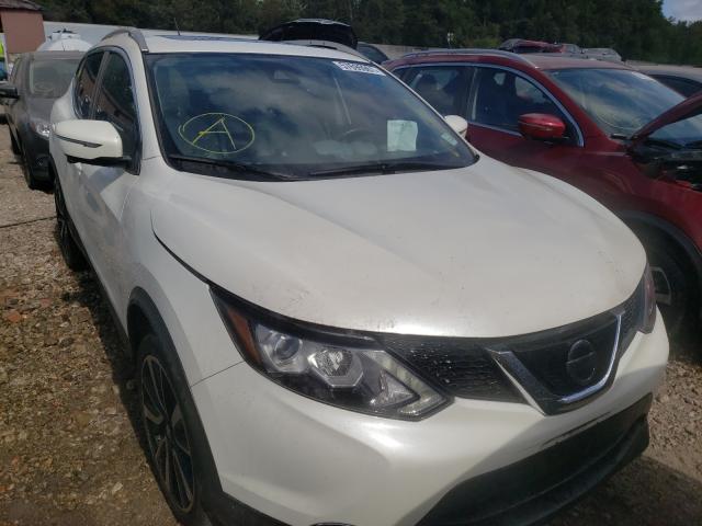 NISSAN ROGUE SPOR 2019 jn1bj1cr0kw322372