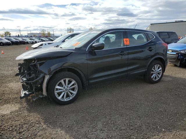 NISSAN ROGUE SPOR 2019 jn1bj1cr0kw322775