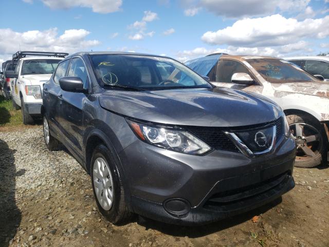 NISSAN ROGUE SPOR 2019 jn1bj1cr0kw323523