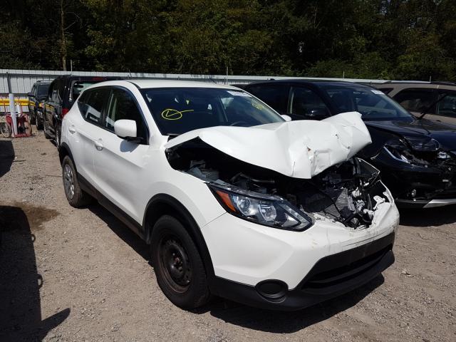 NISSAN ROGUE SPOR 2019 jn1bj1cr0kw324980