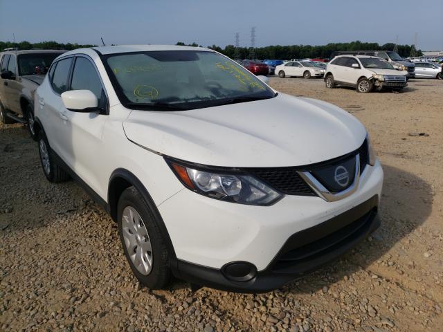 NISSAN ROGUE SPOR 2019 jn1bj1cr0kw325269