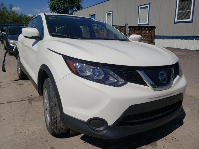 NISSAN NULL 2019 jn1bj1cr0kw334361