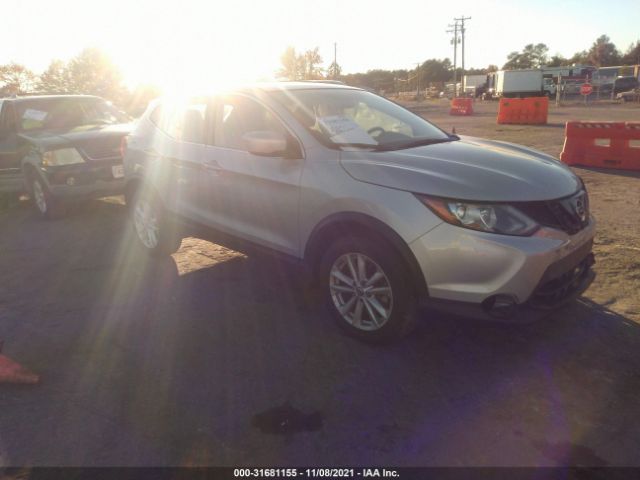 NISSAN ROGUE SPORT 2019 jn1bj1cr0kw336854