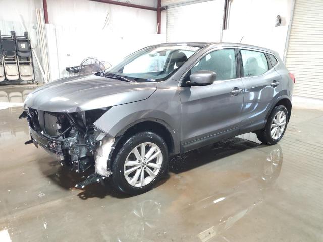 NISSAN ROGUE 2019 jn1bj1cr0kw343366