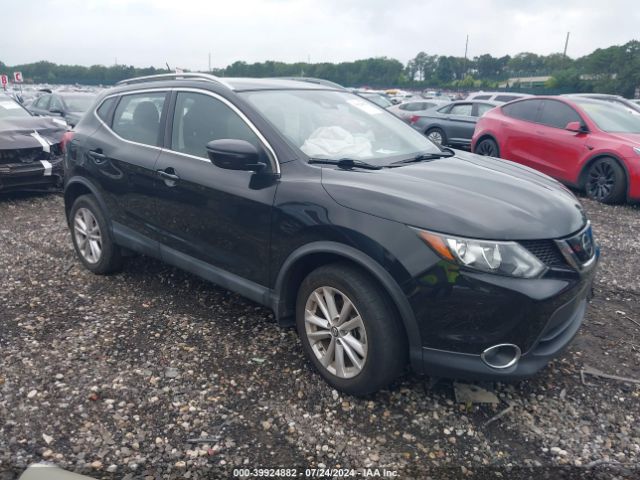 NISSAN ROGUE SPORT 2019 jn1bj1cr0kw344145