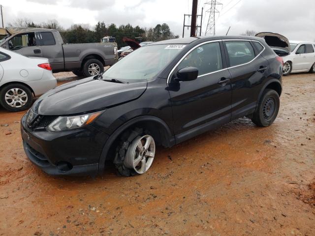 NISSAN ROGUE SPOR 2019 jn1bj1cr0kw345053