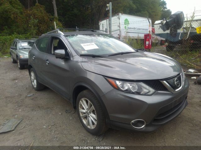 NISSAN ROGUE SPORT 2019 jn1bj1cr0kw345263