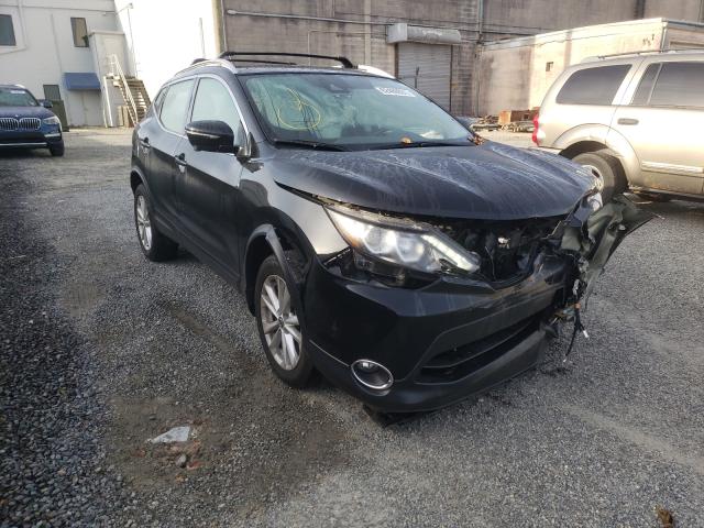 NISSAN ROGUE SPOR 2019 jn1bj1cr0kw345599