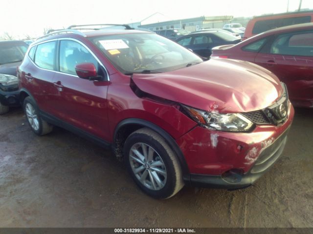 NISSAN ROGUE SPORT 2019 jn1bj1cr0kw346204