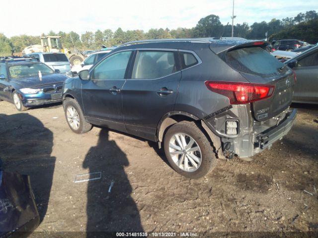 NISSAN ROGUE SPORT 2019 jn1bj1cr0kw346512