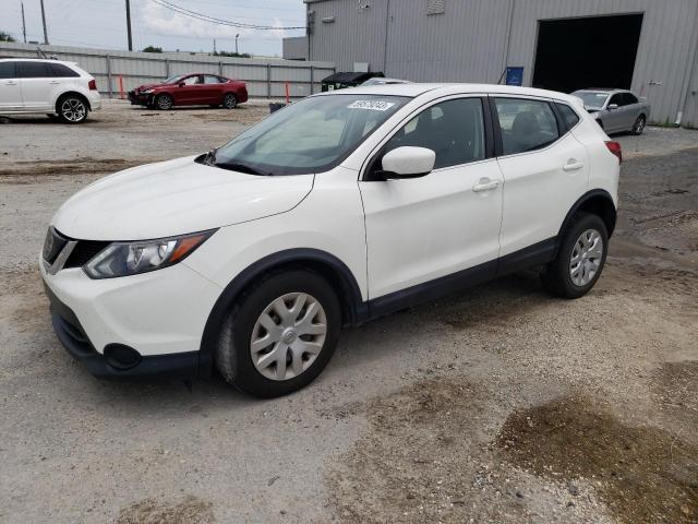 NISSAN ROGUE 2019 jn1bj1cr0kw349491