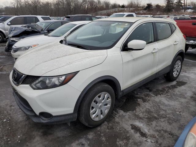 NISSAN ROGUE 2019 jn1bj1cr0kw349961