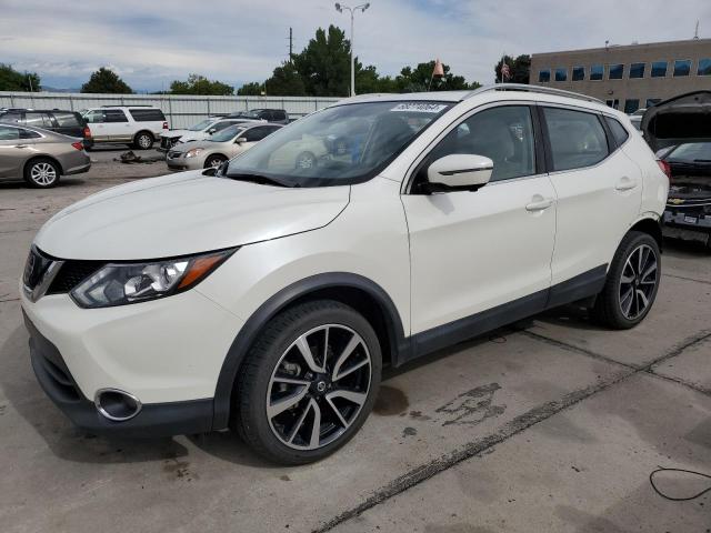 NISSAN ROGUE SPOR 2019 jn1bj1cr0kw620517