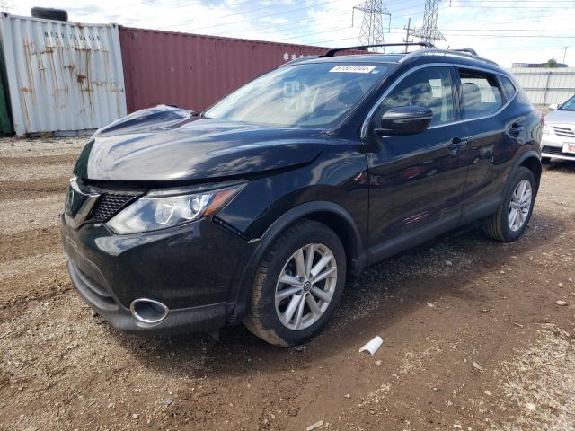 NISSAN ROGUE 2019 jn1bj1cr0kw620761